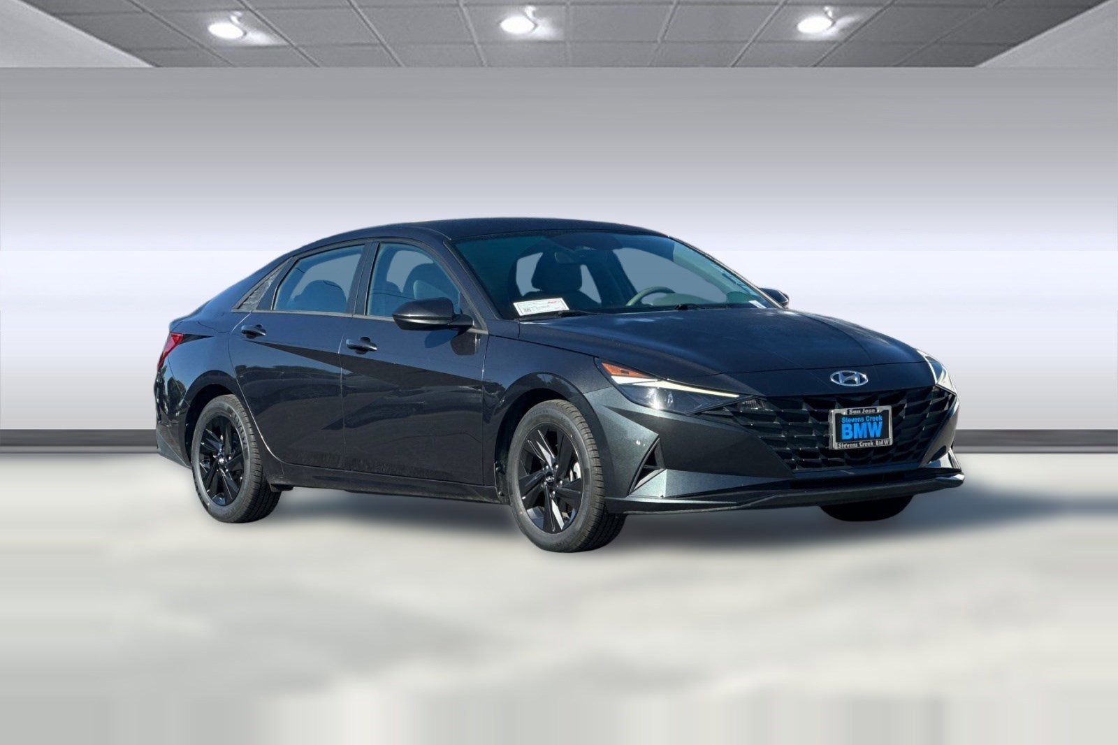 Used 2021 Hyundai Elantra SEL FWD image 7