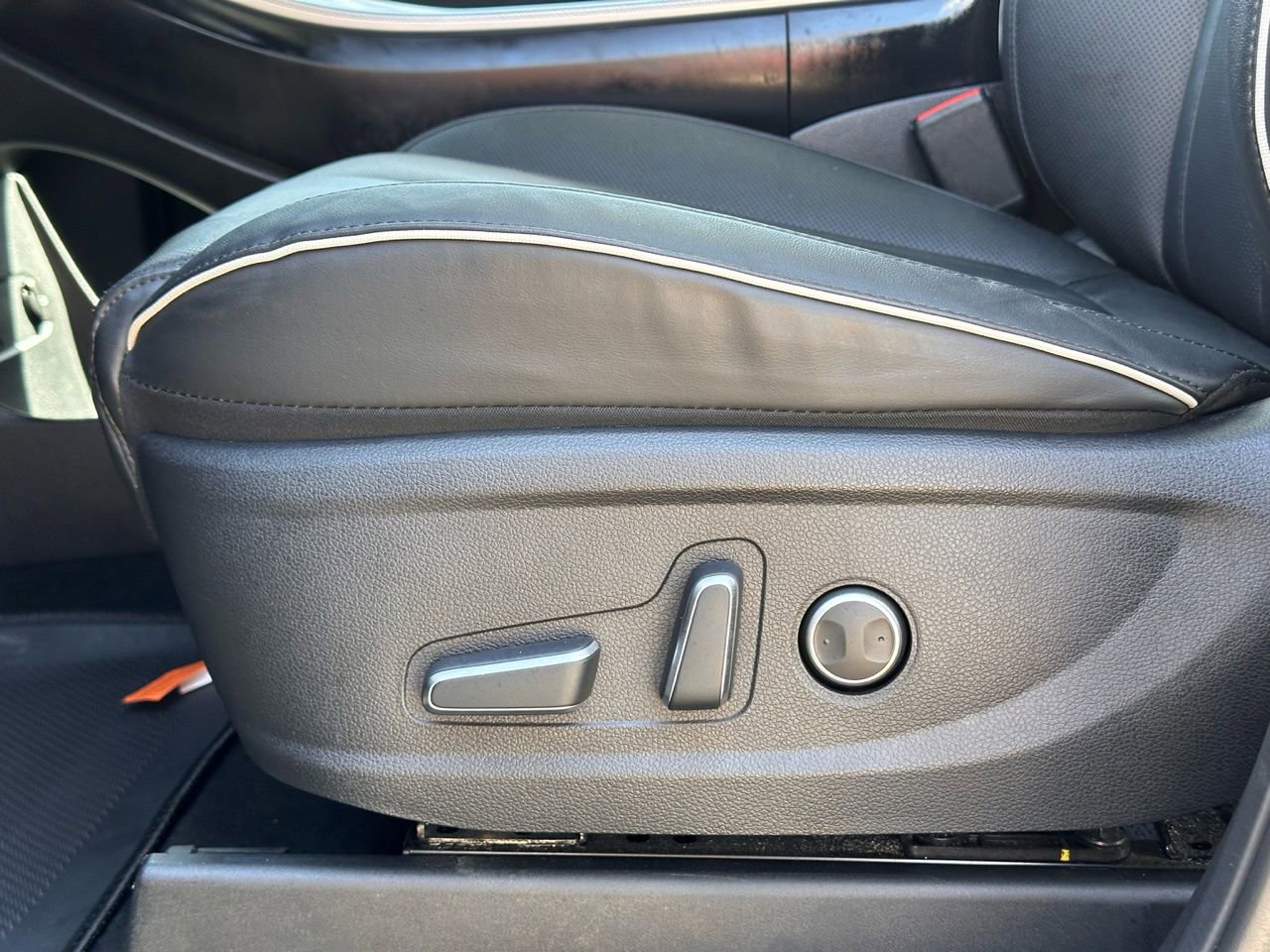 Used 2023 Hyundai Palisade XRT w/ Cargo Package image 31