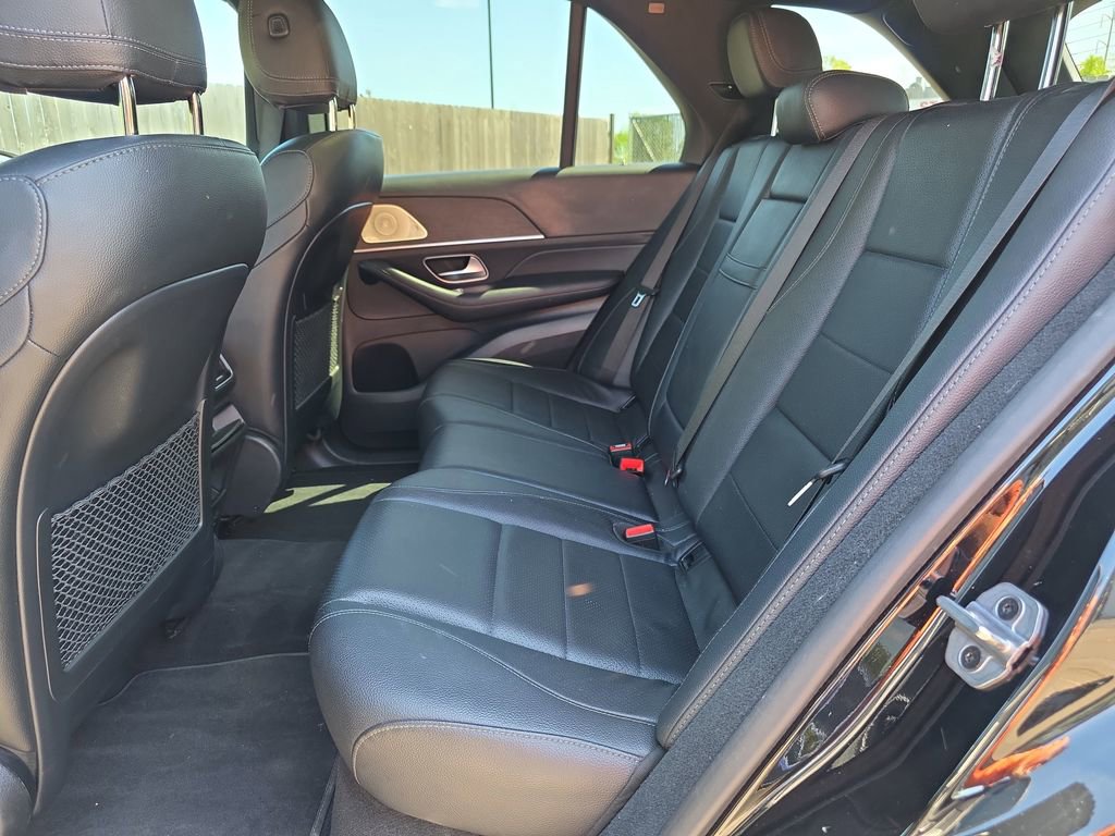 Used 2022 Mercedes-Benz GLE 450 4MATIC image 12