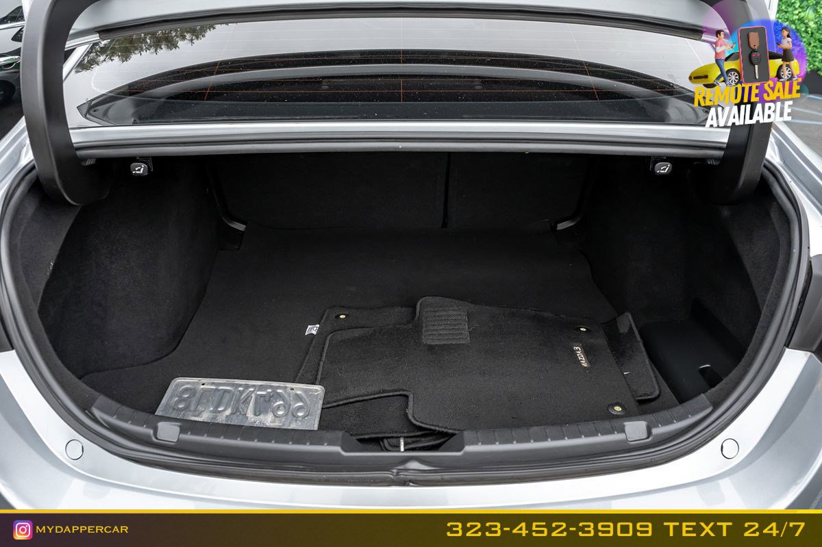 Used 2019 MAZDA MAZDA3 Sedan image 15