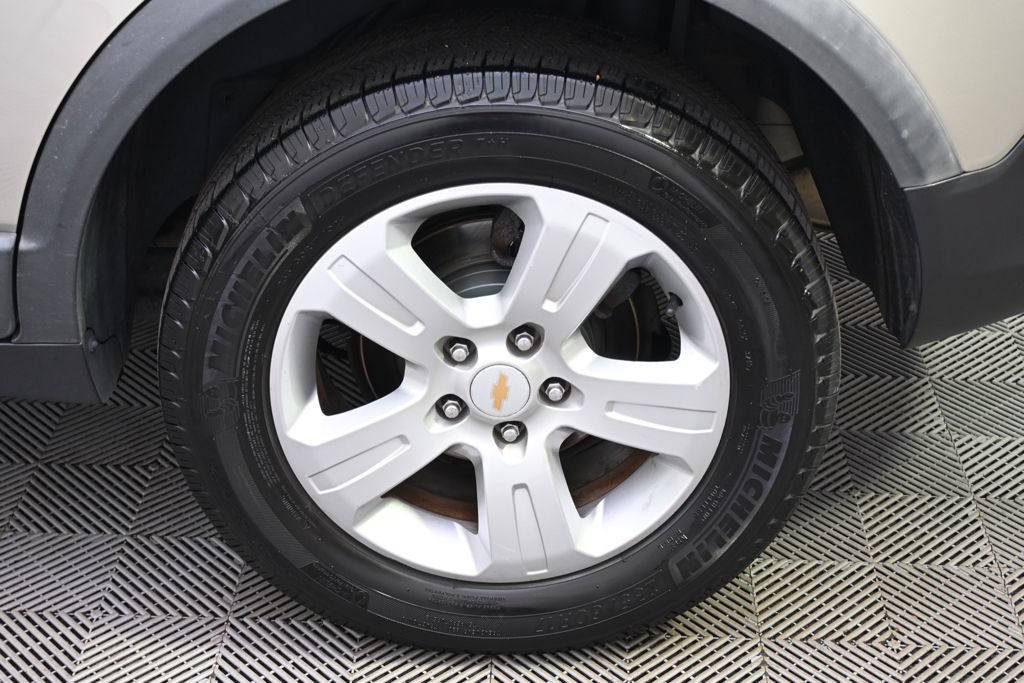 Used 2014 Chevrolet Captiva Sport LS FWD image 20