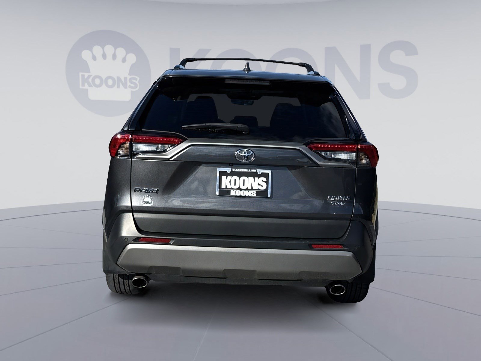 Used 2023 Toyota RAV4 Limited image 5