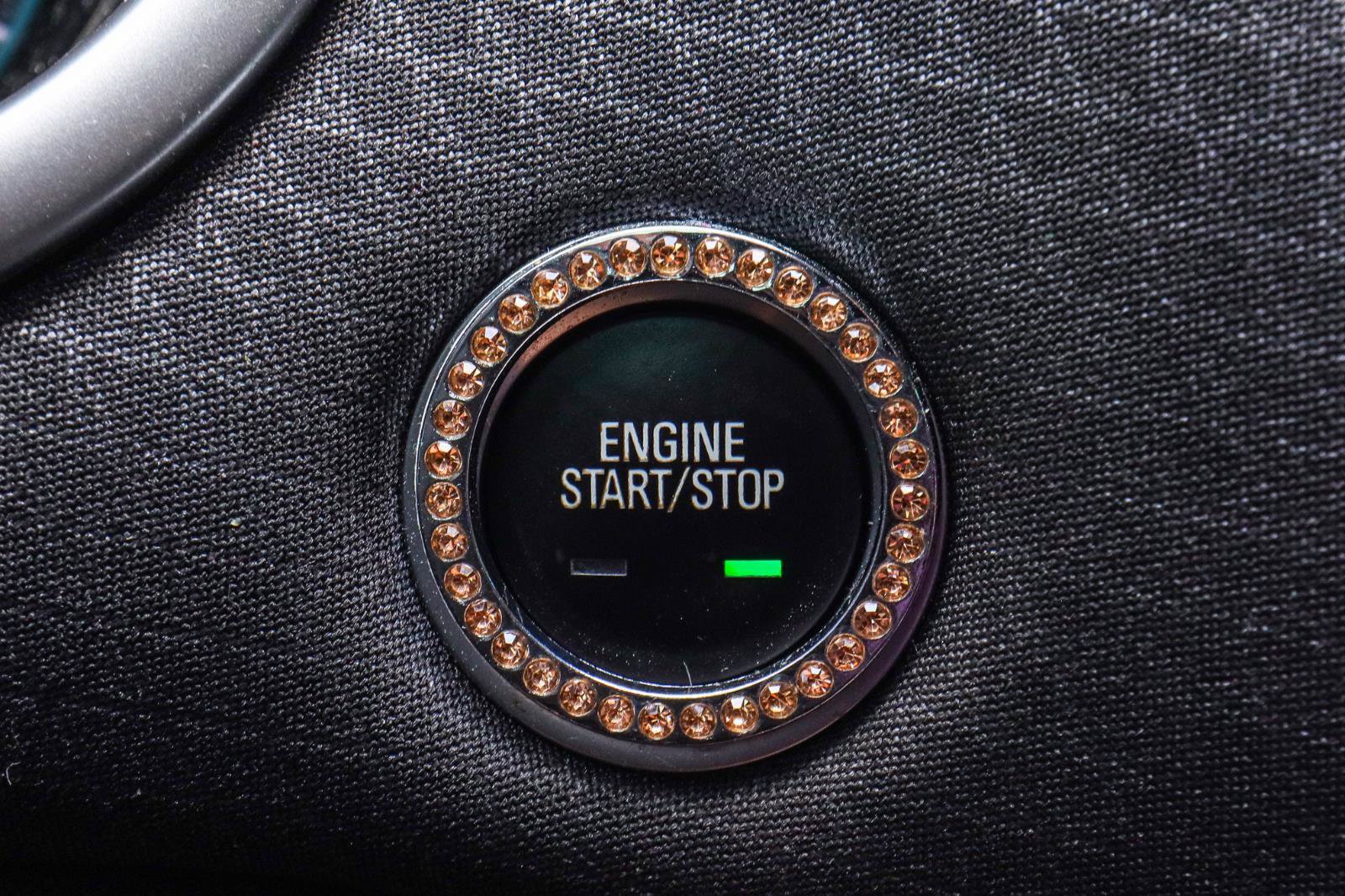 Used 2023 Chevrolet Malibu RS w/ LPO, Floor Liner Package FWD image 11