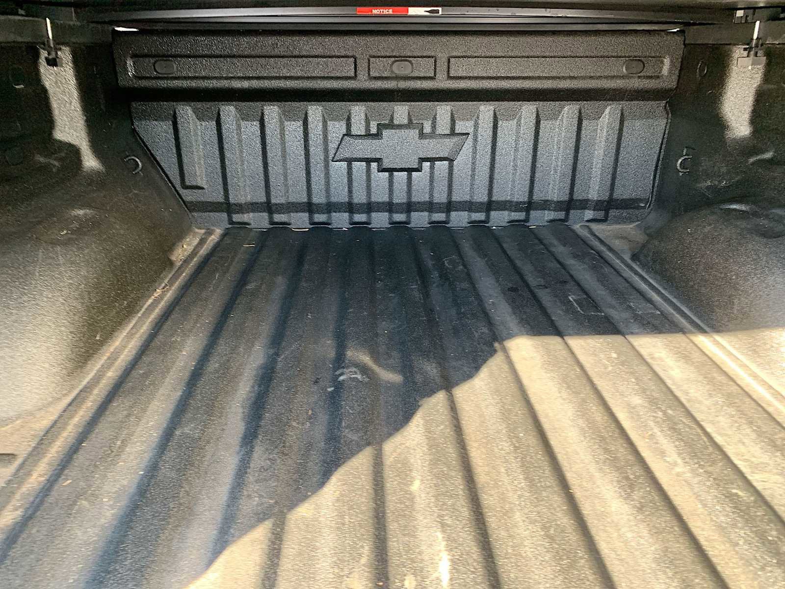 Certified 2016 Chevrolet Colorado Z71 w/ Z71 Midnight Edition image 22