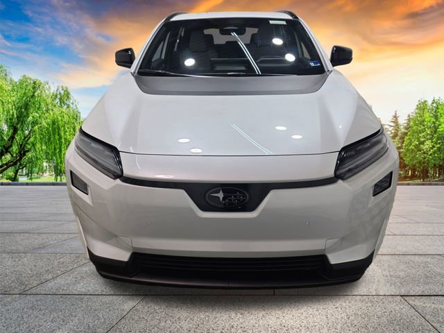 New 2026 Subaru Solterra Premium image 8