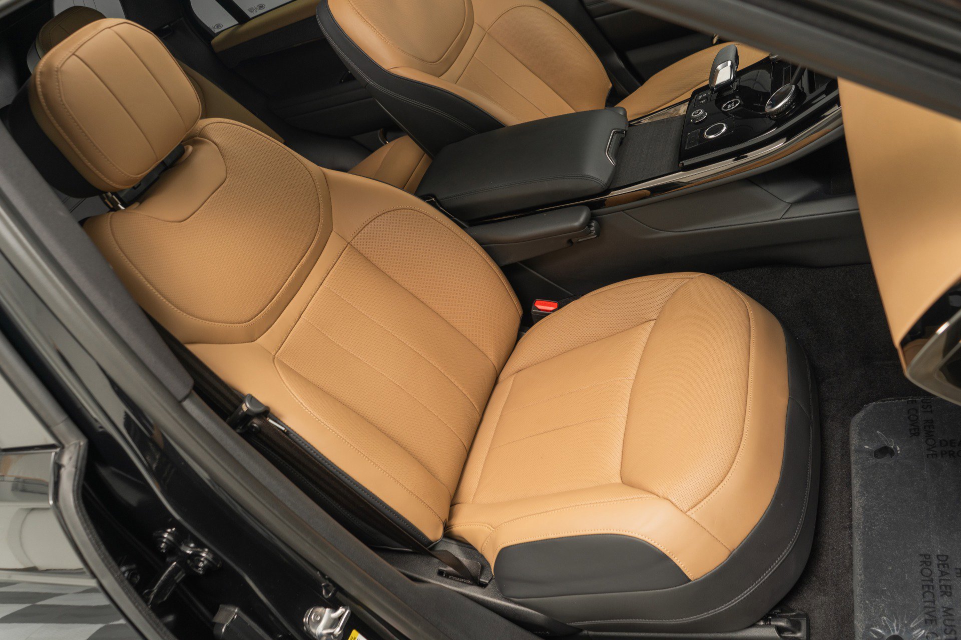 Used 2023 Land Rover Range Rover Sport SE Dynamic image 27