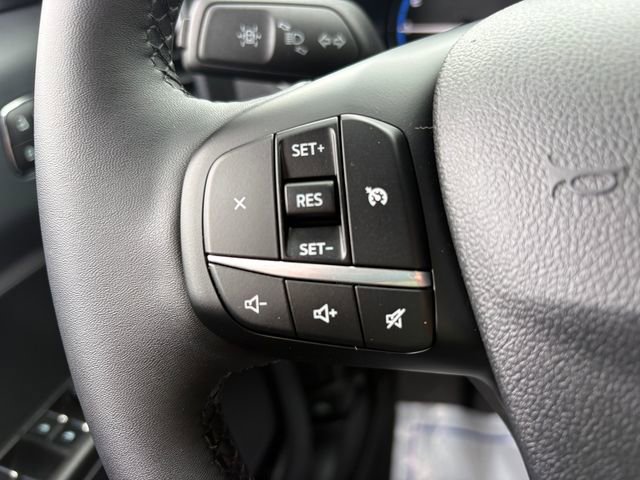 Used 2024 Ford Bronco Sport Outer Banks AWD/4WD image 13