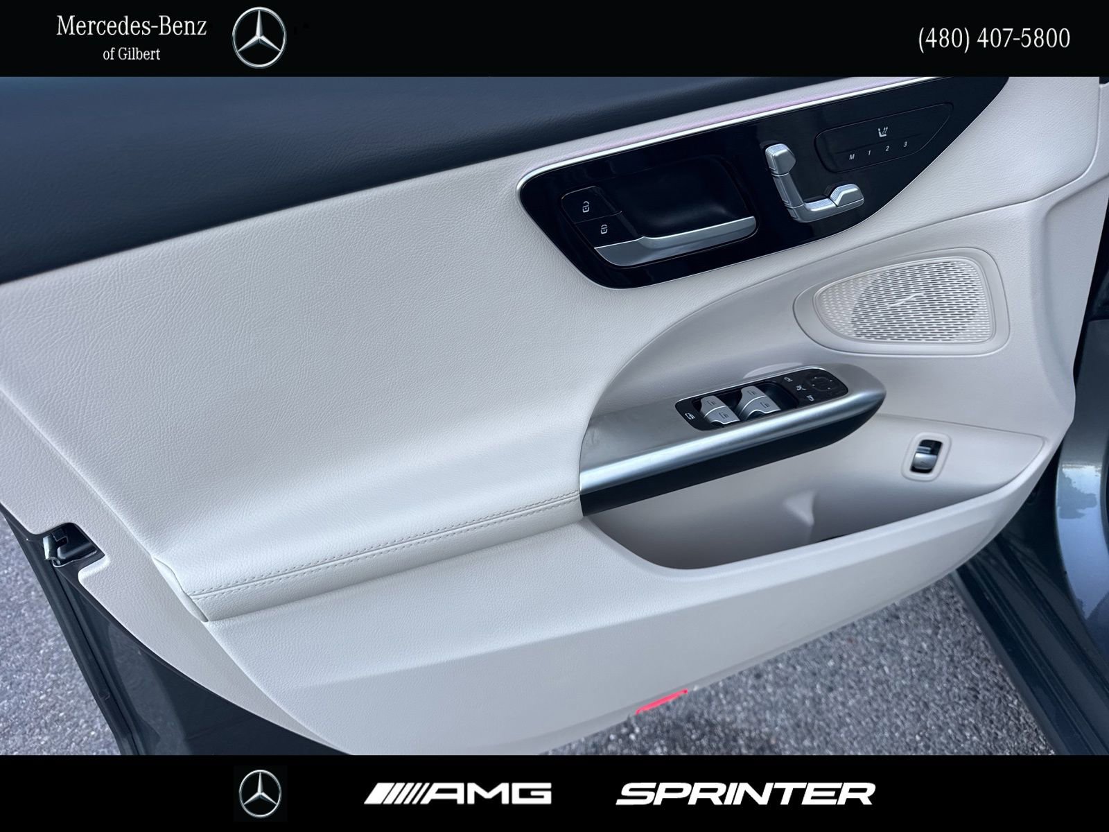 Used 2024 Mercedes-Benz C 300 4MATIC Sedan image 12