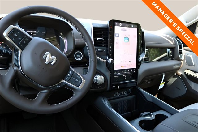 New 2026 RAM 1500 Laramie image 15