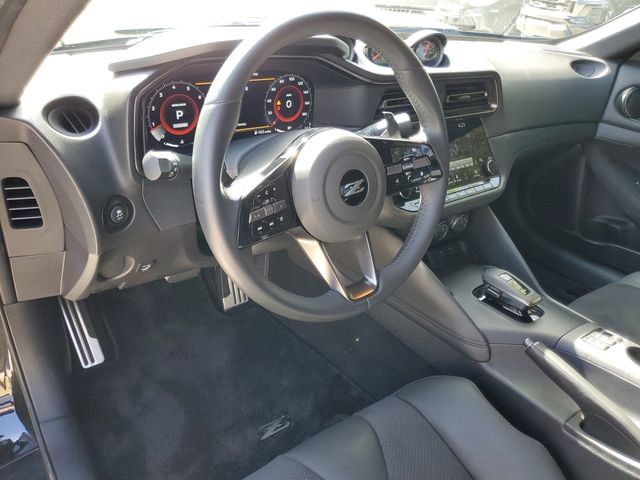 Used 2023 Nissan Z Performance w/ Floor Mat Package (L93) image 15
