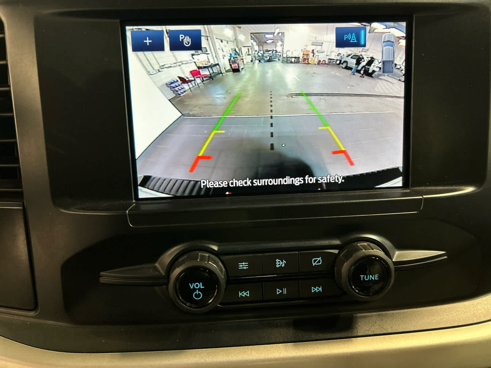 Used 2021 Ford F150 XL w/ Trailer Tow Package AWD/4WD image 5
