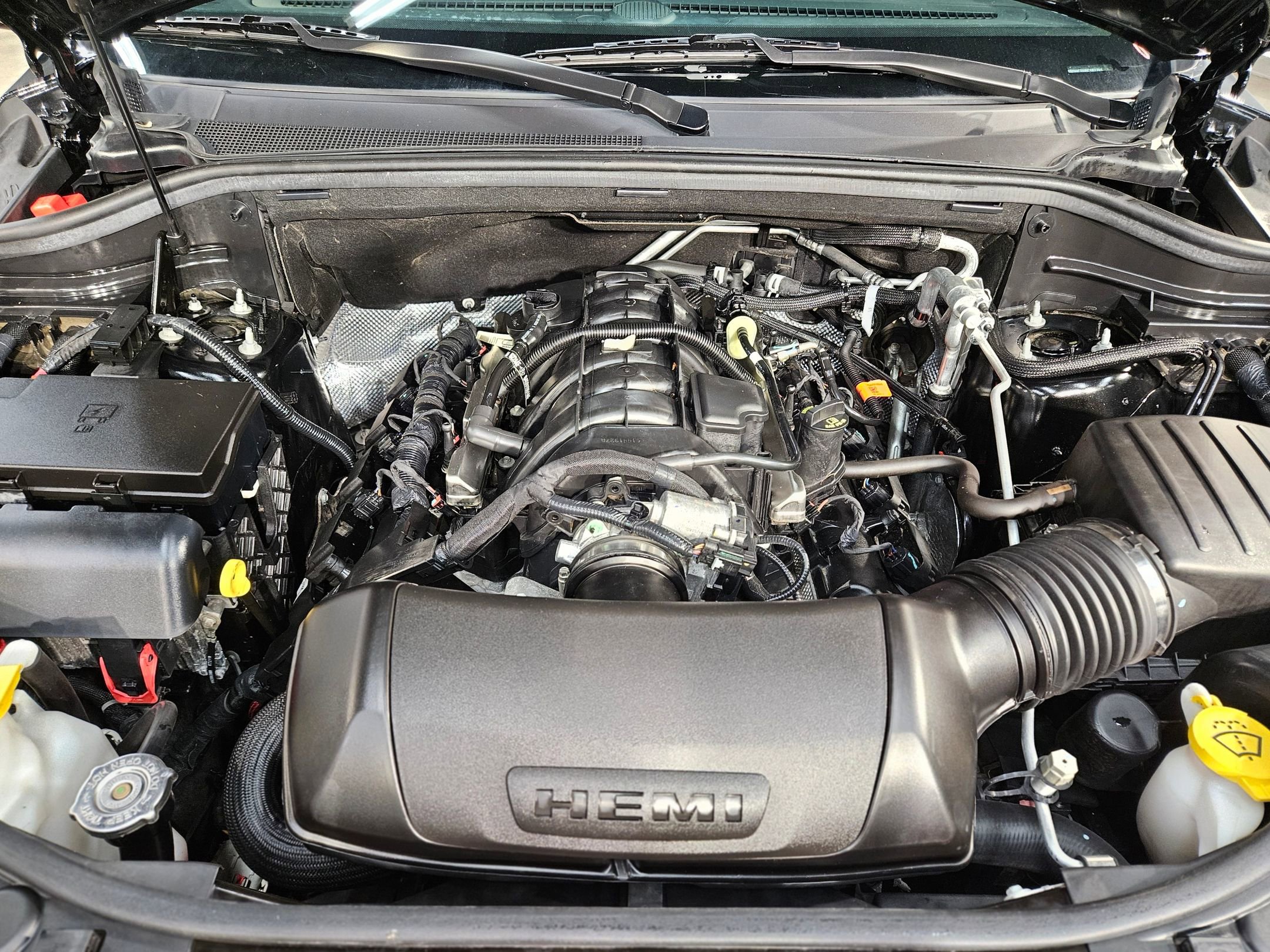 Used 2024 Dodge Durango R/T image 19