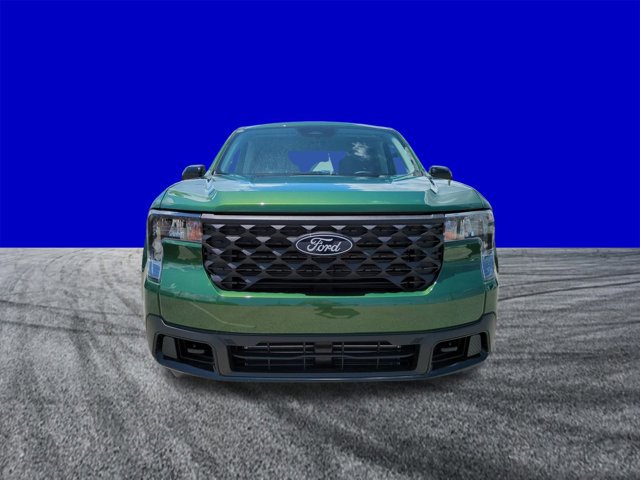 New 2025 Ford Maverick XLT w/ XLT Luxury Package image 9