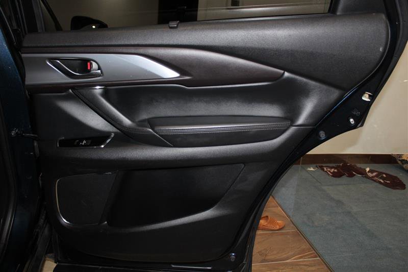 Used 2018 MAZDA CX-9 Grand Touring image 36