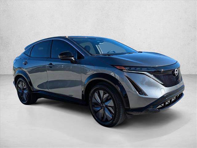 Used 2023 Nissan Ariya FWD image 3