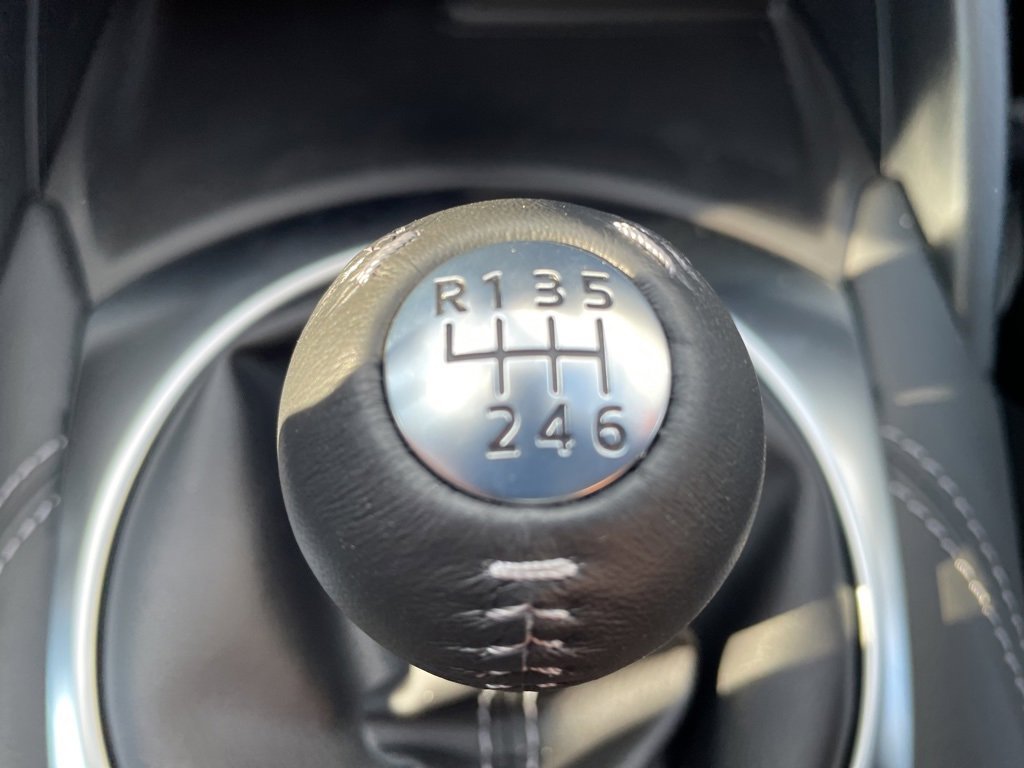 New 2025 MAZDA MX-5 Miata Club image 17