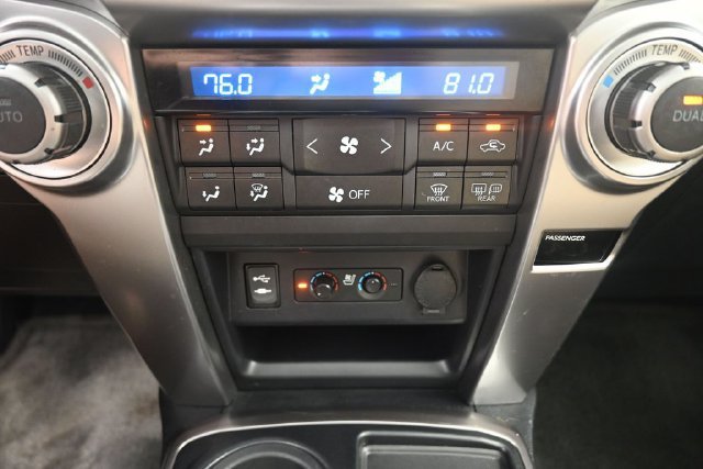 Used 2014 Toyota 4Runner Limited RWD image 13