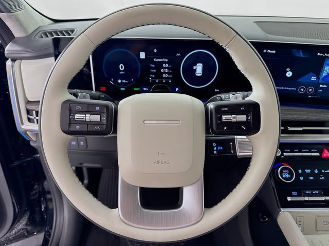 New 2026 Hyundai Santa Fe Calligraphy FWD image 14