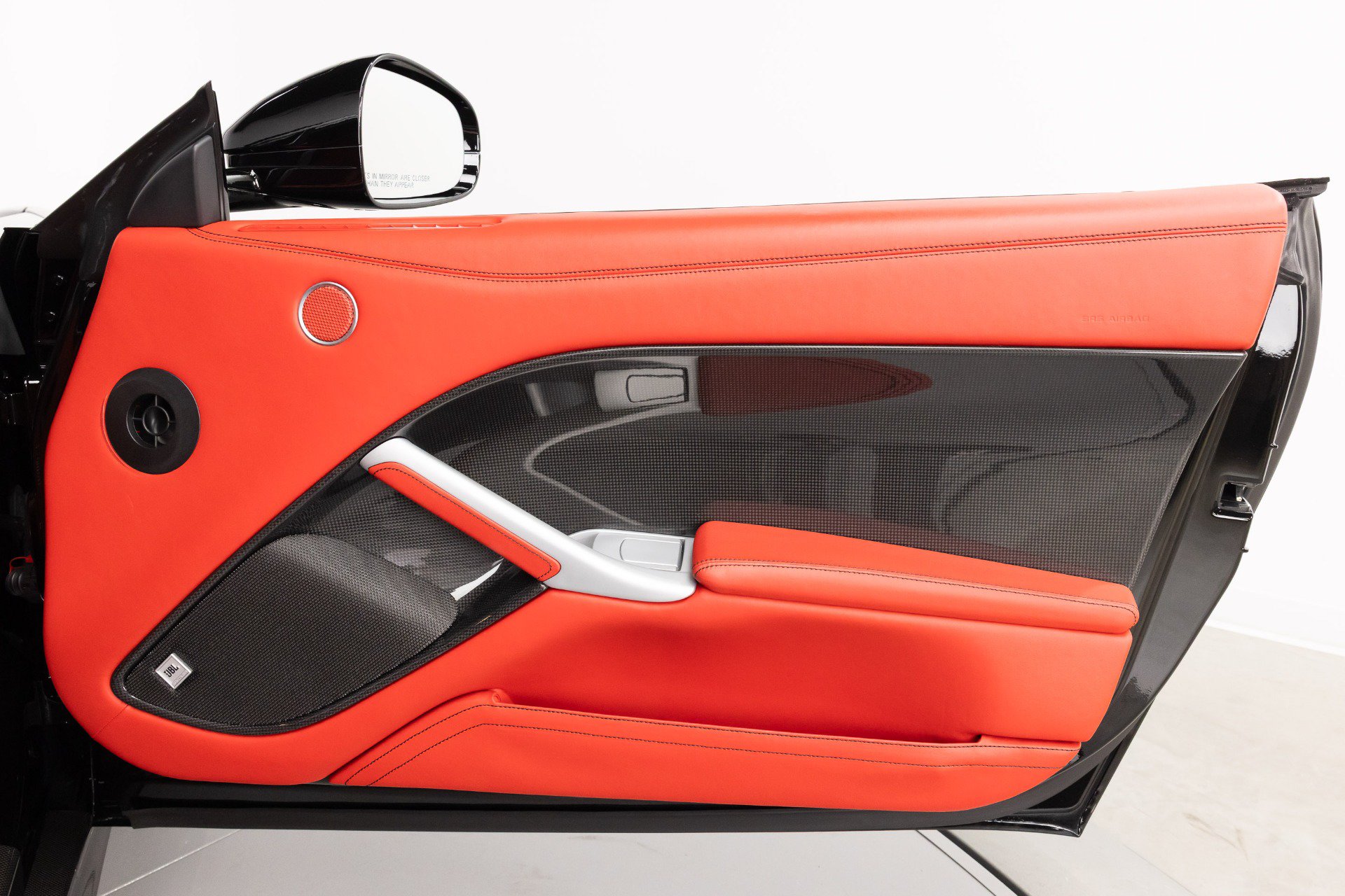 Certified 2014 Ferrari F12 Berlinetta RWD image 62