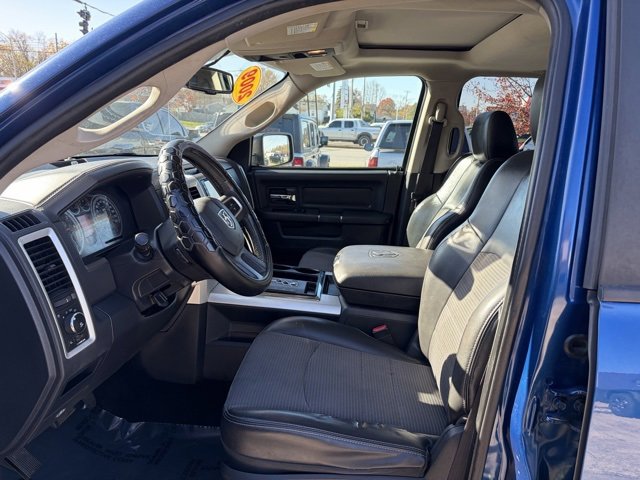 Used 2009 Dodge Ram 1500 Truck Sport image 17