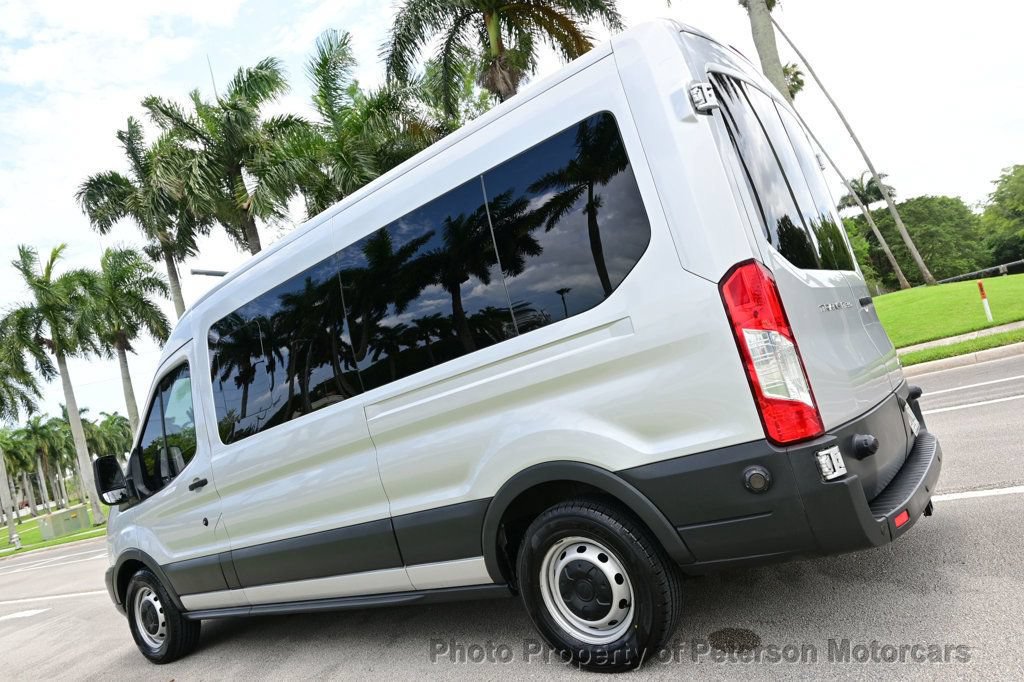 Used 2016 Ford Transit 350 XL RWD image 5