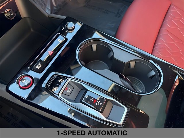 New 2025 Audi S6 e-tron Prestige image 20