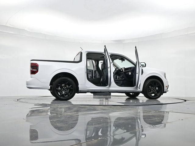 New 2025 Ford Maverick Lobo image 49