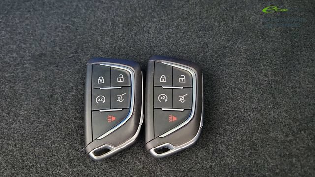 Used 2024 Cadillac Lyriq Luxury RWD image 63
