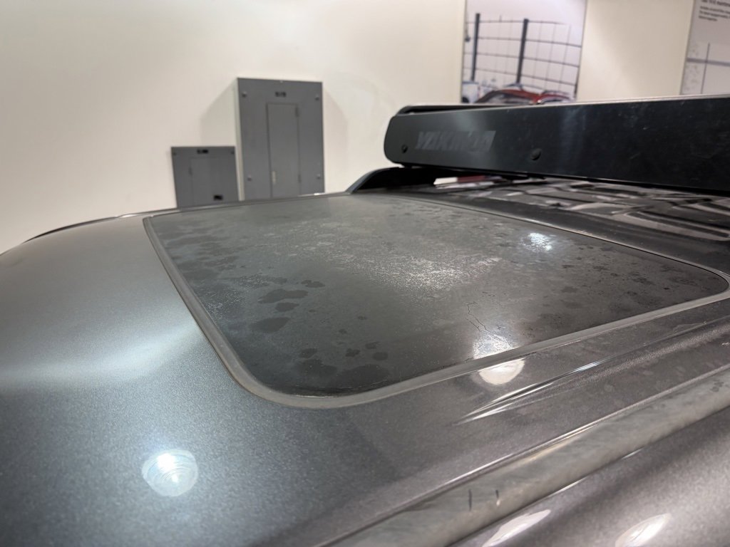 Used 2021 Toyota 4Runner Venture w/ Moonroof Package image 10