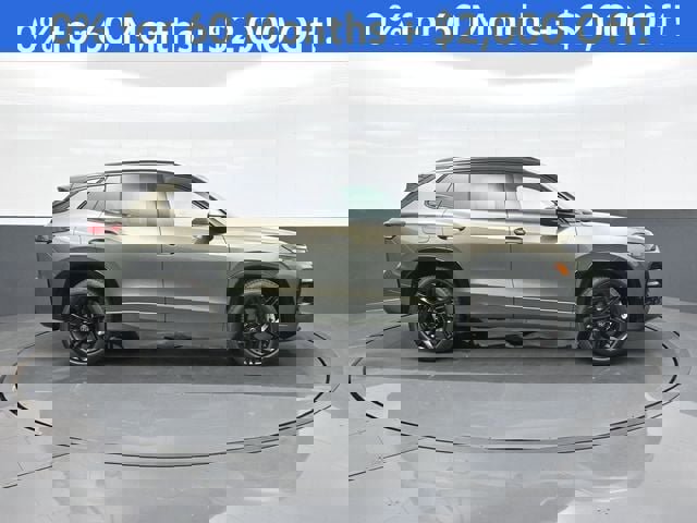 New 2026 Volkswagen Tiguan SE R-Line image 8