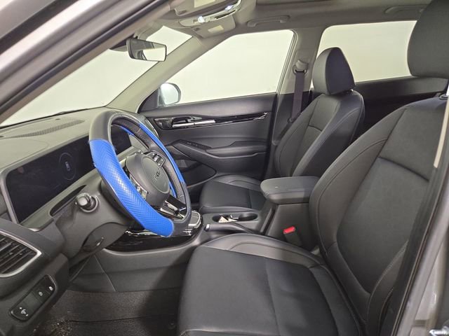 Certified 2026 Kia Seltos EX w/ EX Sunroof Package image 13