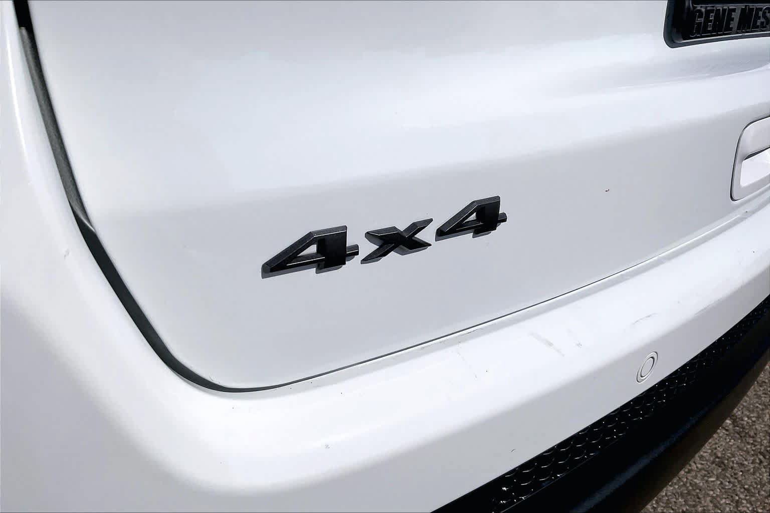Used 2026 Jeep Compass Limited AWD/4WD image 28