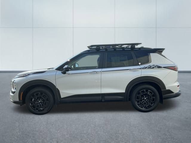 New 2025 Mitsubishi Outlander Trail Edition image 7