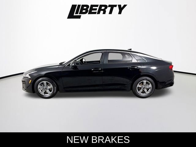 Used 2022 Kia K5 LXS image 4