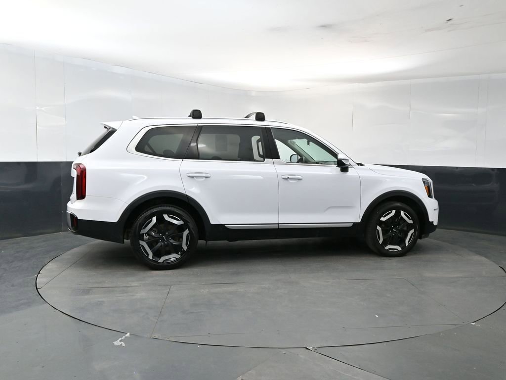Certified 2024 Kia Telluride S AWD/4WD image 6