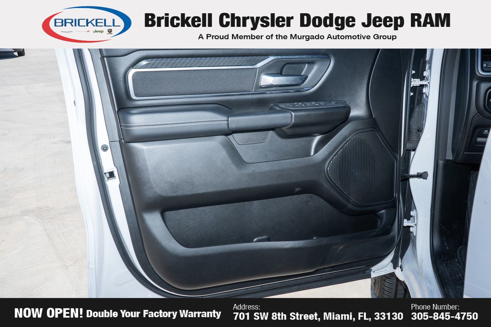 Used 2025 RAM 1500 Big Horn image 11