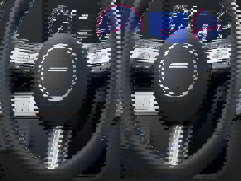 New 2026 Hyundai Kona Limited image 44