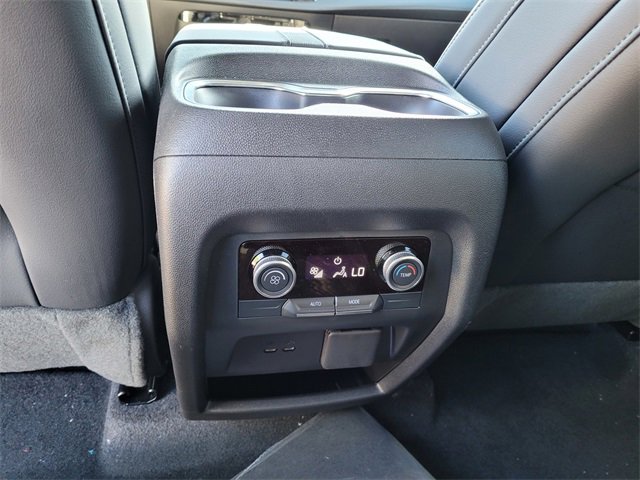 New 2025 Buick Enclave Preferred w/ Power Package image 11
