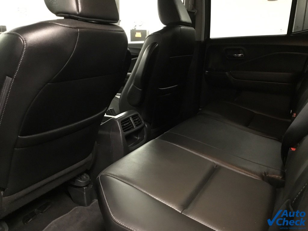 Used 2018 Honda Ridgeline RTL-E image 35