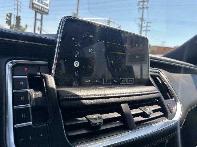 Certified 2022 Chevrolet Tahoe Z71 AWD/4WD image 18