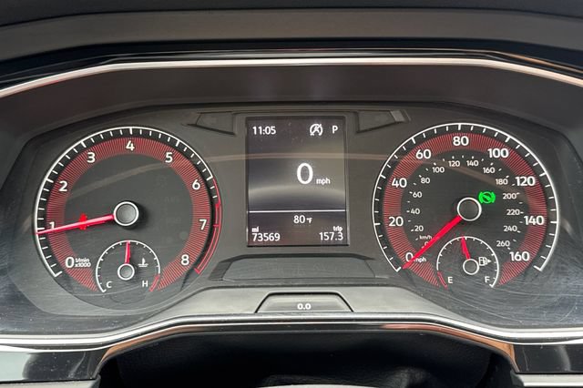 Used 2019 Volkswagen Jetta SE FWD image 41