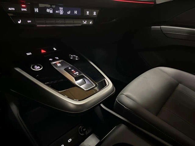 Used 2024 Audi Q4 e-tron Premium Plus w/ Premium Plus image 48