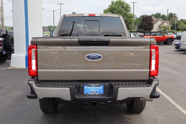 New 2026 Ford F250 XLT AWD/4WD image 4