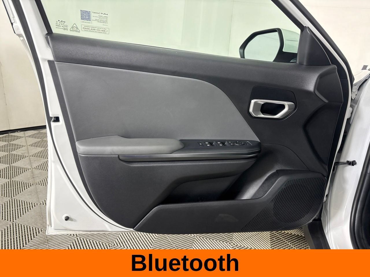 Used 2025 Kia K4 FWD image 10