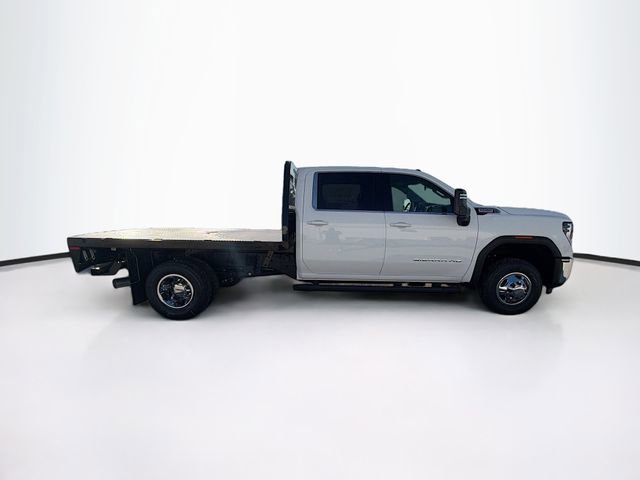New 2026 GMC Sierra 3500 SLE w/ SLE Convenience Package image 8