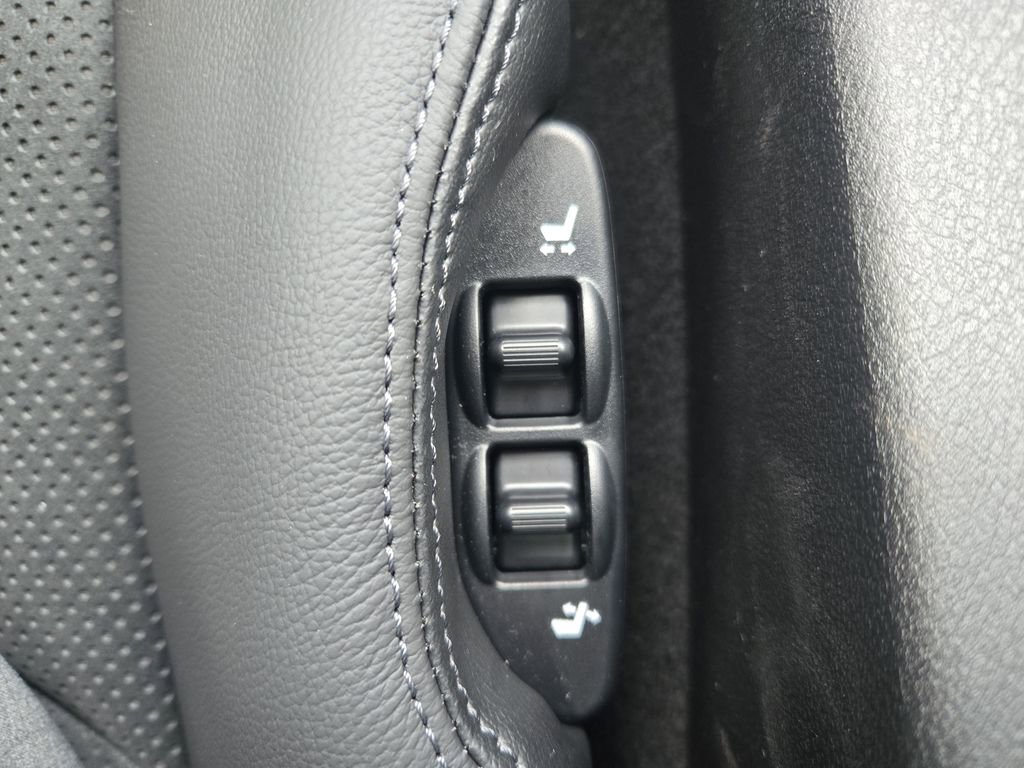New 2026 Nissan Z Performance w/ Floor Mat Package RWD image 33