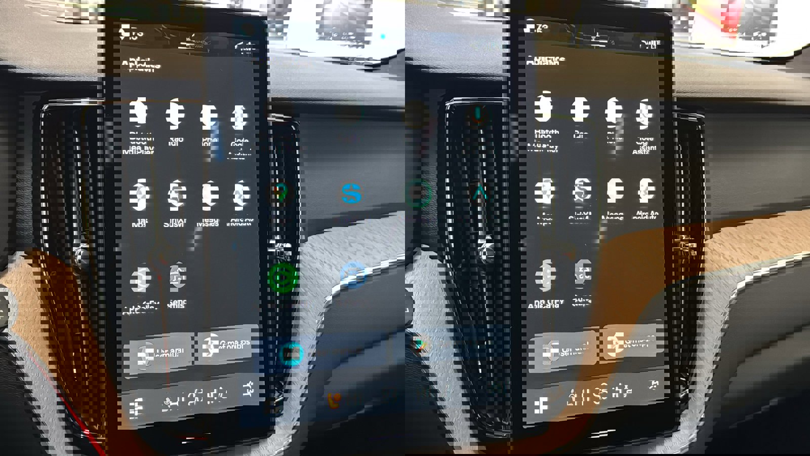 New 2026 Volvo XC60 T8 Plus w/ Protection Package Premier image 17