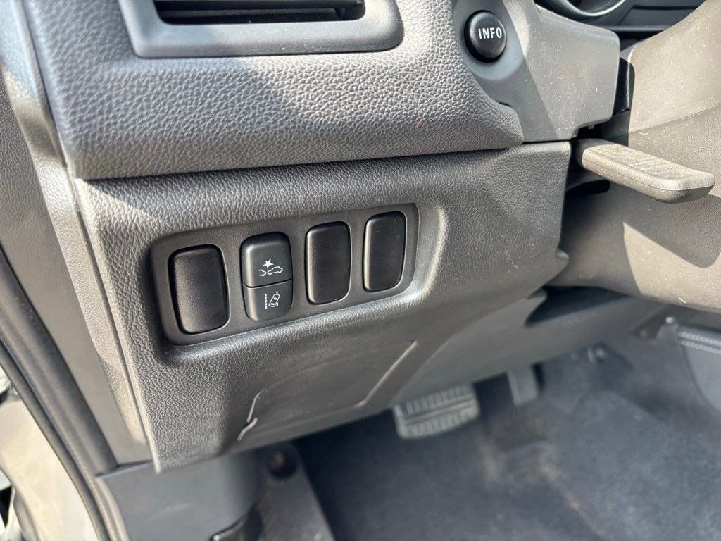 Used 2024 Mitsubishi Outlander Sport ES image 17