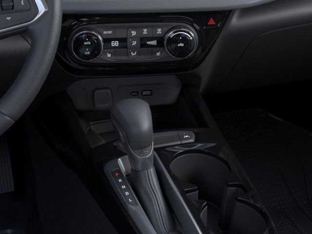 New 2026 Chevrolet Trax LT w/ Sunroof Package image 23