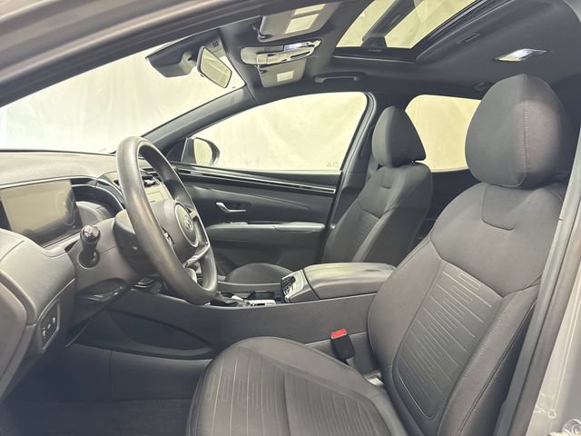 Used 2022 Hyundai Santa Cruz SEL w/ Activity Package AWD/4WD image 11